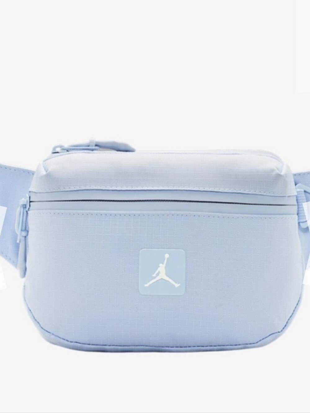 Jordan Franchise Shoulder Bag- Blue
